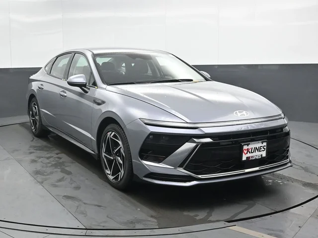 Nuevos HYUNDAI SONATA à Estados chez autogozo