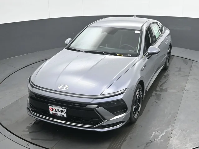 Nuevos HYUNDAI SONATA à Estados chez autogozo