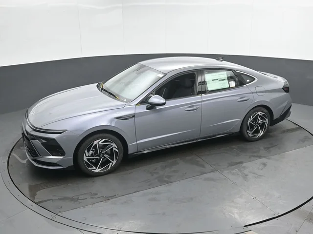 Nuevos HYUNDAI SONATA à Estados chez autogozo
