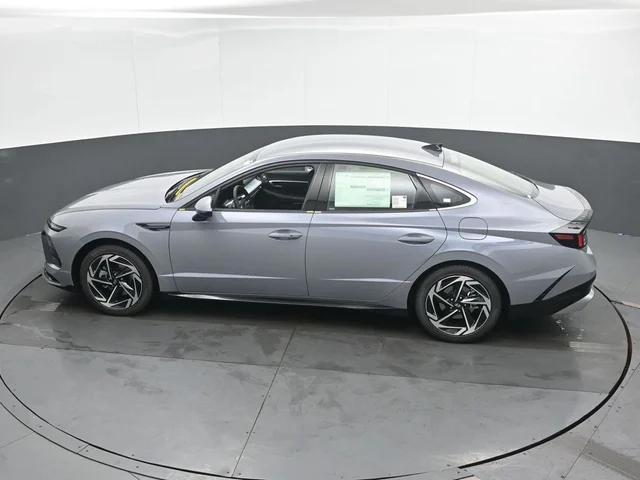 Nuevos HYUNDAI SONATA à Estados chez autogozo