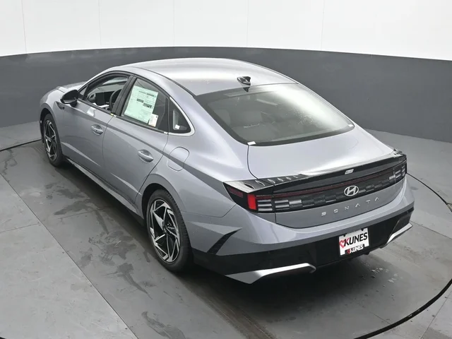 Nuevos HYUNDAI SONATA à Estados chez autogozo
