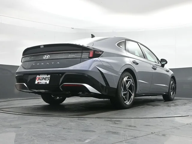 Nuevos HYUNDAI SONATA à Estados chez autogozo