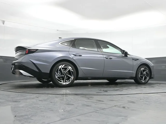 Nuevos HYUNDAI SONATA à Estados chez autogozo