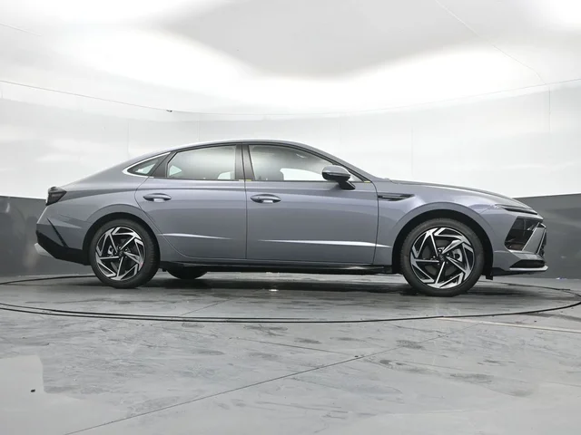 Nuevos HYUNDAI SONATA à Estados chez autogozo