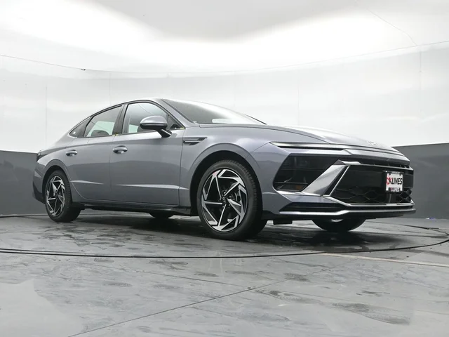 Nuevos HYUNDAI SONATA à Estados chez autogozo