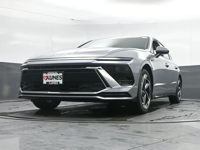 Nuevos HYUNDAI SONATA à Estados chez autogozo