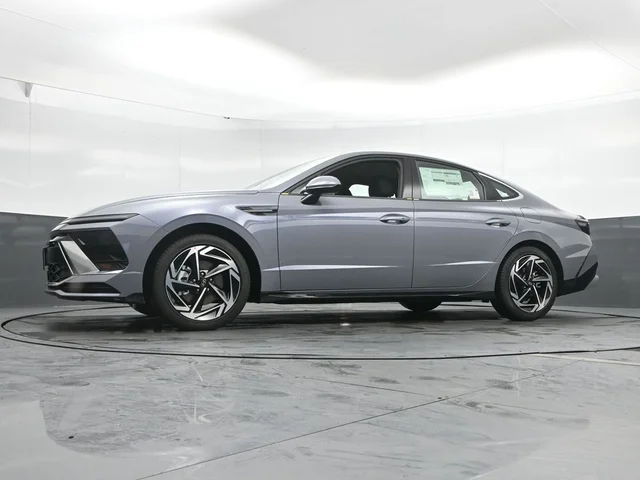 Nuevos HYUNDAI SONATA à Estados chez autogozo