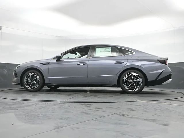 Nuevos HYUNDAI SONATA à Estados chez autogozo