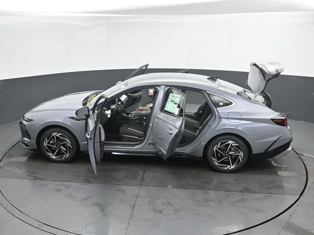 Nuevos HYUNDAI SONATA à Estados chez autogozo