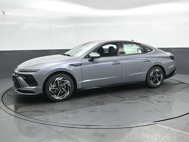 Nuevos HYUNDAI SONATA à Estados chez autogozo