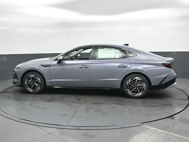 Nuevos HYUNDAI SONATA à Estados chez autogozo