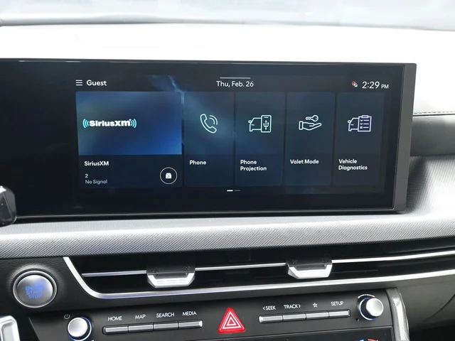 Nuevos HYUNDAI SONATA à Estados chez autogozo