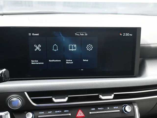 Nuevos HYUNDAI SONATA à Estados chez autogozo