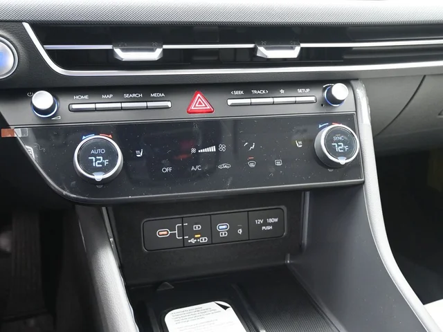 Nuevos HYUNDAI SONATA à Estados chez autogozo