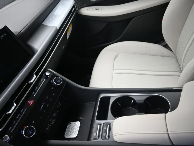 Nuevos HYUNDAI SONATA à Estados chez autogozo