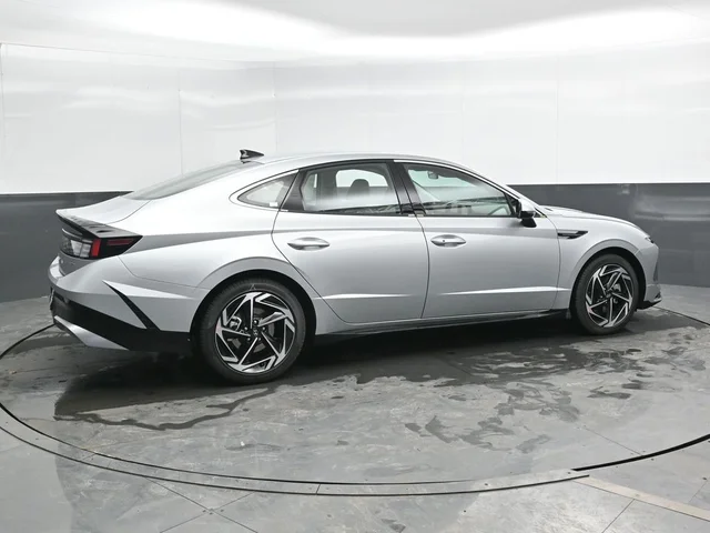 Nuevos HYUNDAI SONATA à Estados chez autogozo