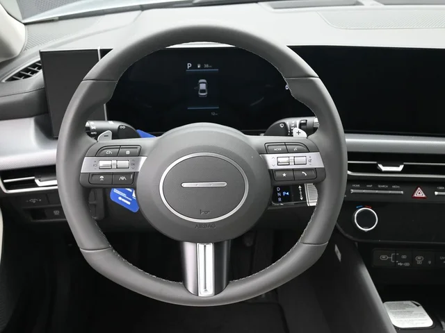 Nuevos HYUNDAI SONATA à Estados chez autogozo