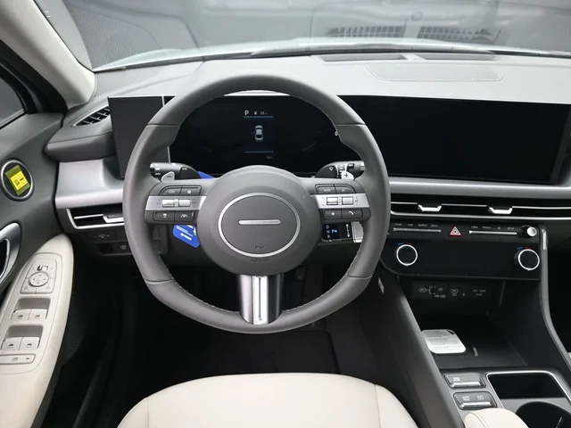 Nuevos HYUNDAI SONATA à Estados chez autogozo