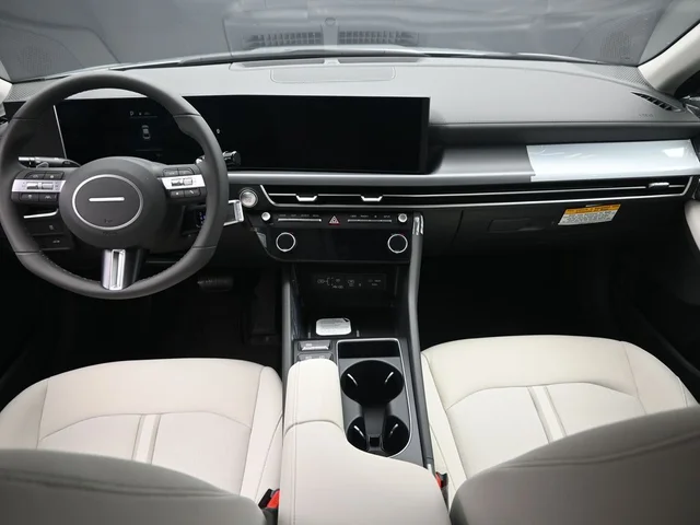 Nuevos HYUNDAI SONATA à Estados chez autogozo