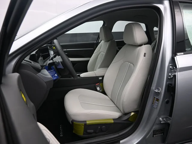 Nuevos HYUNDAI SONATA à Estados chez autogozo