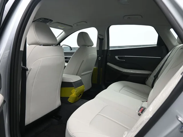 Nuevos HYUNDAI SONATA à Estados chez autogozo