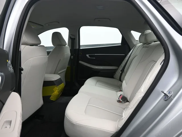 Nuevos HYUNDAI SONATA à Estados chez autogozo