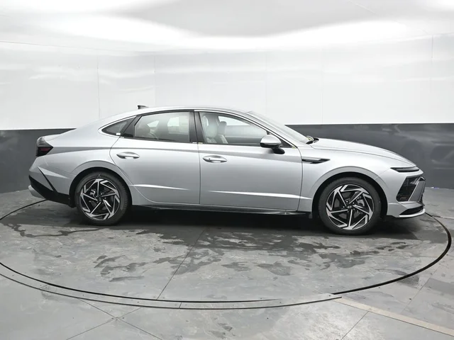 Nuevos HYUNDAI SONATA à Estados chez autogozo