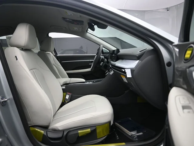 Nuevos HYUNDAI SONATA à Estados chez autogozo