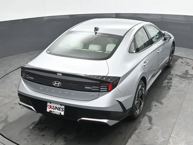 Nuevos HYUNDAI SONATA à Estados chez autogozo