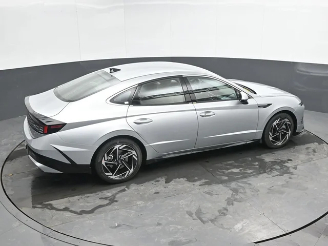 Nuevos HYUNDAI SONATA à Estados chez autogozo