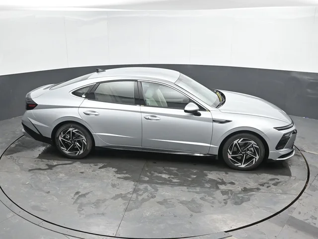 Nuevos HYUNDAI SONATA à Estados chez autogozo