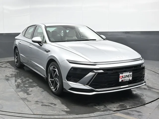 Nuevos HYUNDAI SONATA à Estados chez autogozo