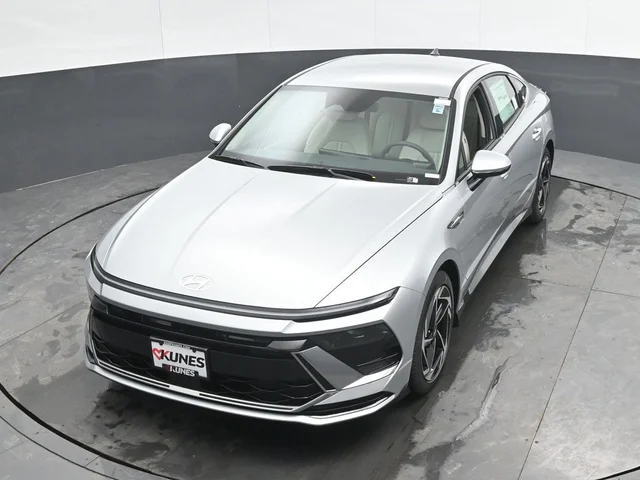 Nuevos HYUNDAI SONATA à Estados chez autogozo