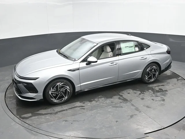 Nuevos HYUNDAI SONATA à Estados chez autogozo