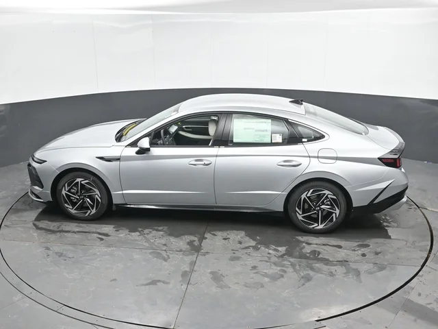 Nuevos HYUNDAI SONATA à Estados chez autogozo
