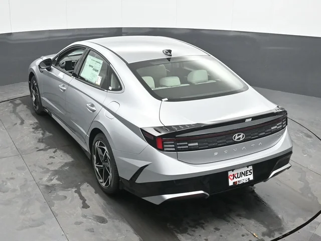 Nuevos HYUNDAI SONATA à Estados chez autogozo