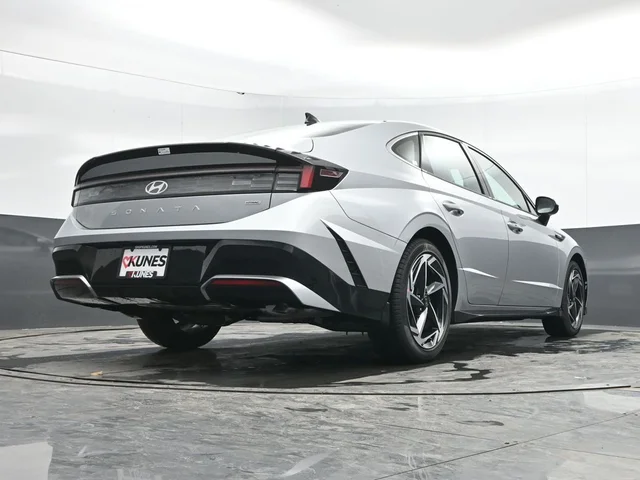 Nuevos HYUNDAI SONATA à Estados chez autogozo