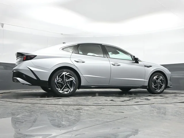 Nuevos HYUNDAI SONATA à Estados chez autogozo