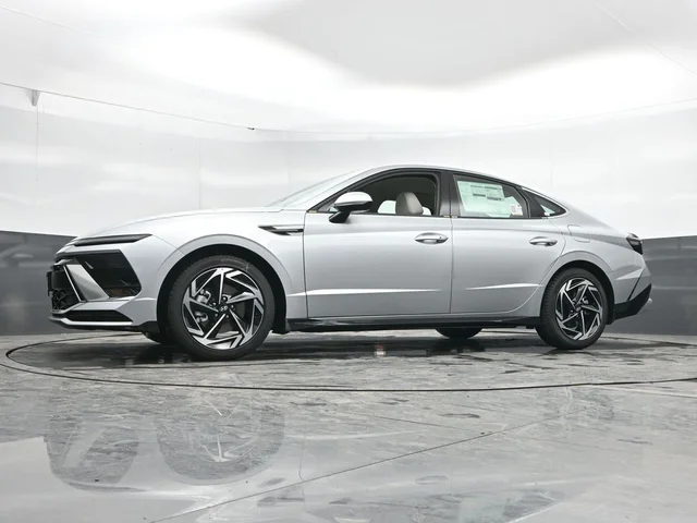 Nuevos HYUNDAI SONATA à Estados chez autogozo