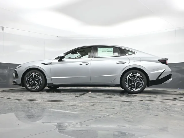 Nuevos HYUNDAI SONATA à Estados chez autogozo