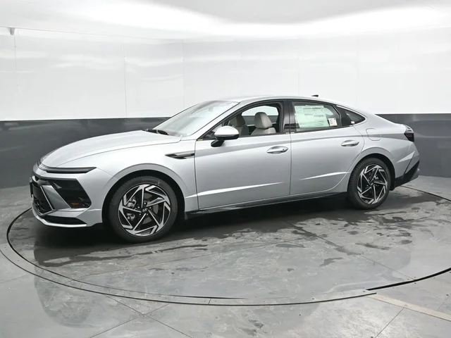 Nuevos HYUNDAI SONATA à Estados chez autogozo