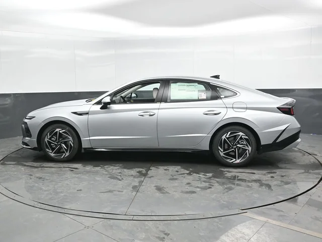Nuevos HYUNDAI SONATA à Estados chez autogozo