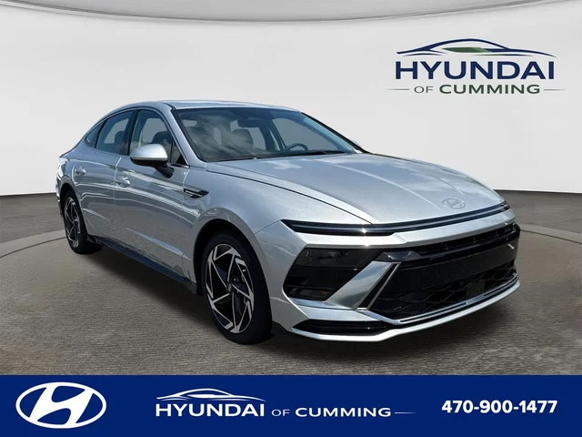 Nuevos HYUNDAI SONATA à Estados chez autogozo