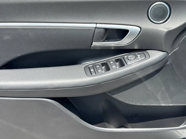 Nuevos HYUNDAI SONATA à Estados chez autogozo