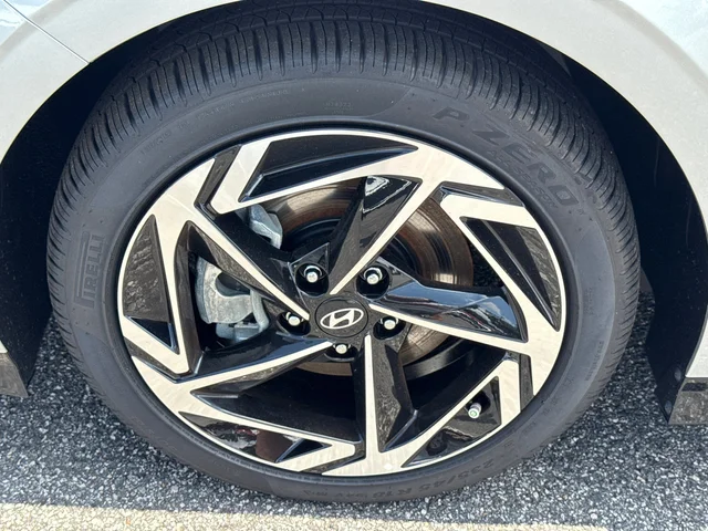 Nuevos HYUNDAI SONATA à Estados chez autogozo