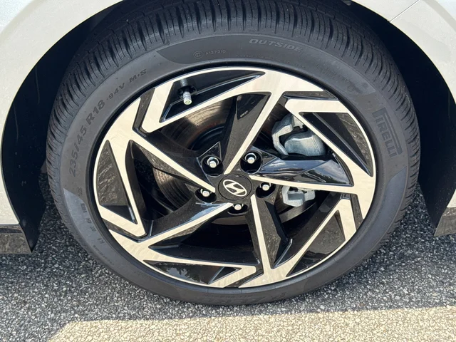 Nuevos HYUNDAI SONATA à Estados chez autogozo