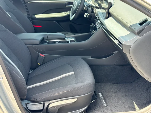 Nuevos HYUNDAI SONATA à Estados chez autogozo
