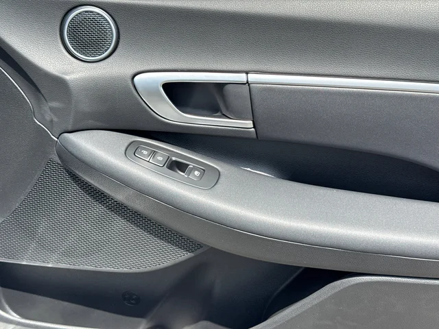 Nuevos HYUNDAI SONATA à Estados chez autogozo