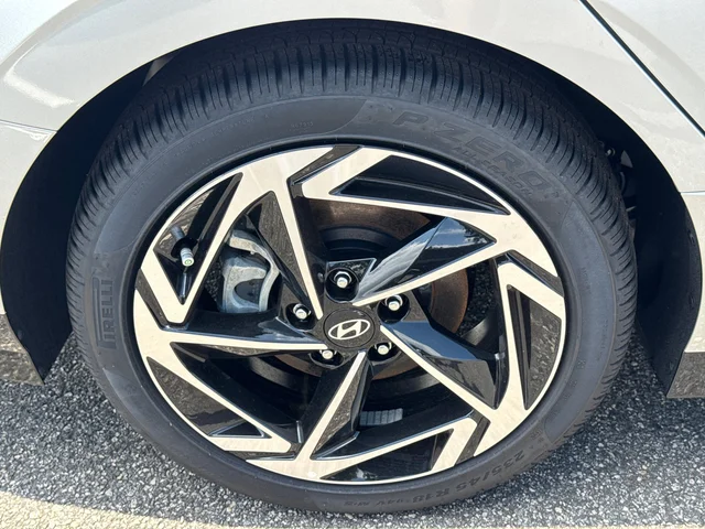 Nuevos HYUNDAI SONATA à Estados chez autogozo