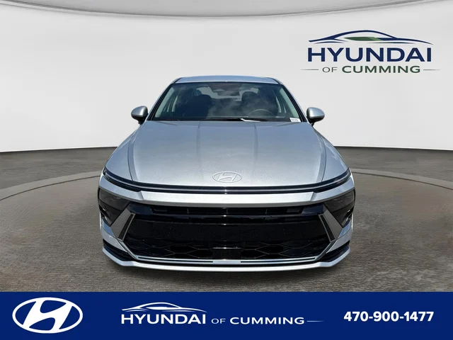 Nuevos HYUNDAI SONATA à Estados chez autogozo